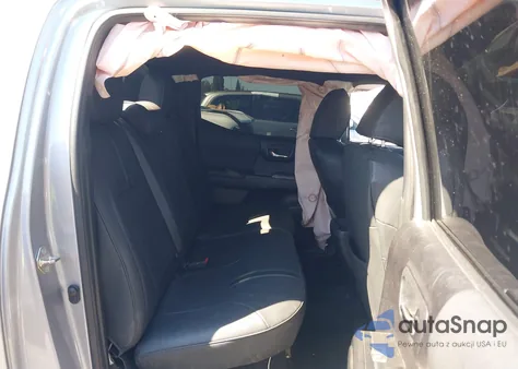 2020 Toyota Tacoma Double Cab/Sr/Sr5/Trd Sport/Trd Off Road/Trd Pro from USA, damaged, VIN 3TMCZ5AN7LM288966